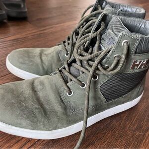 Helly Hansen shoes
